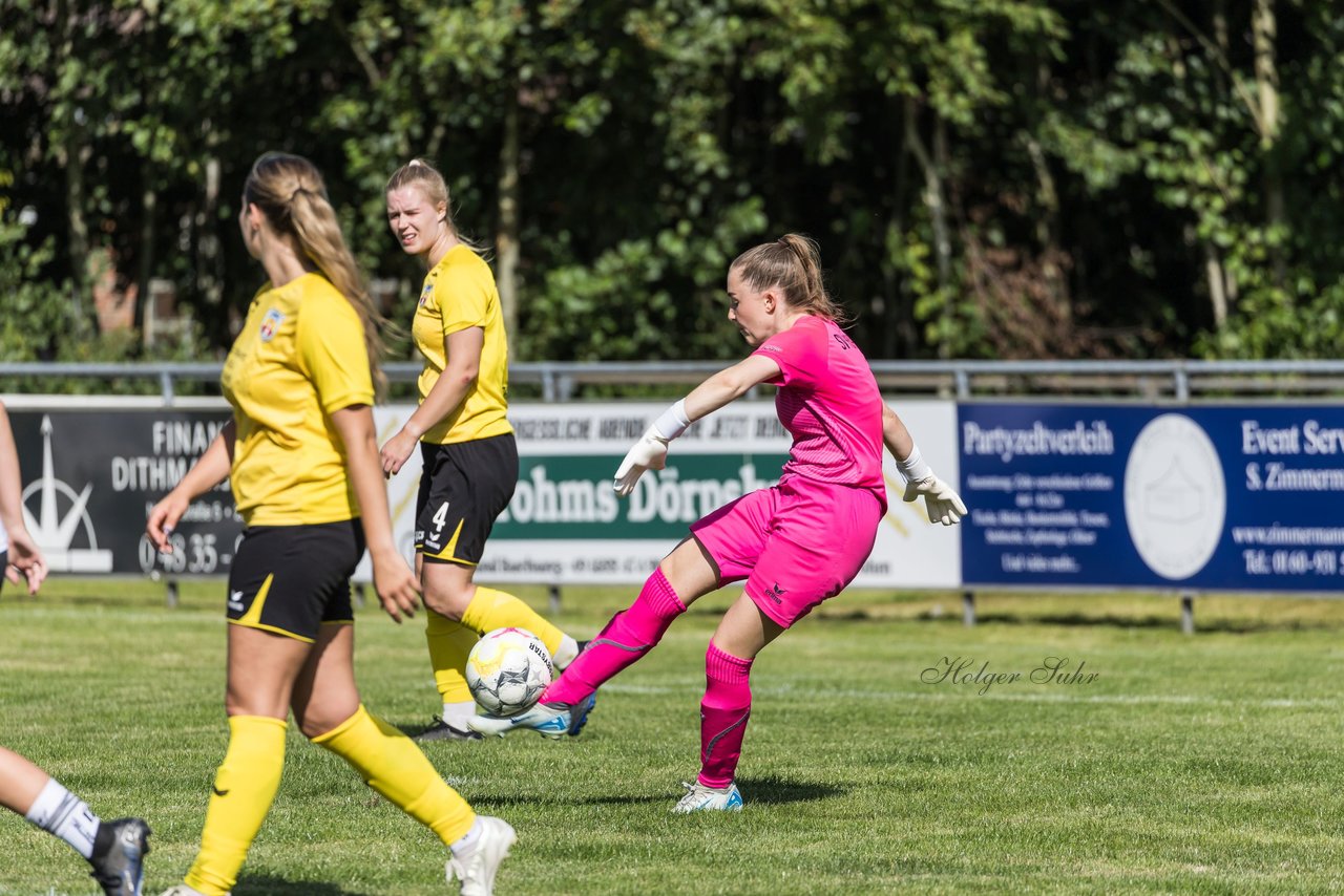 Bild 409 - F Merkur Hademarschen - SV Frisia 03 Risum-Lindholm : Ergebnis: 1:1